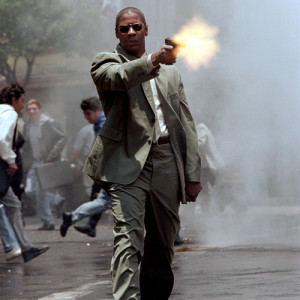 Go Back > Gallery For > Denzel Washington Quotes Man On Fire