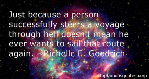 Richelle E Goodrich Quotes Pictures