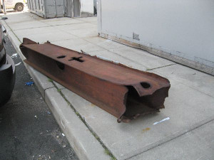 Photo special to Fox News.