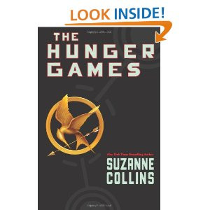 The Hunger Games Quotes Book 1 And Page Numbers ~ Good Quotes From The ...