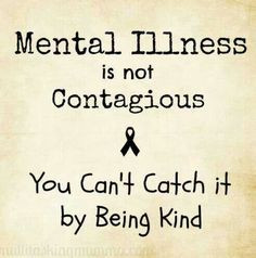 mental illness more quotes mental health contagi mental illness stigma ...