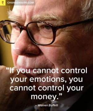 30 Warren Buffett Quotes