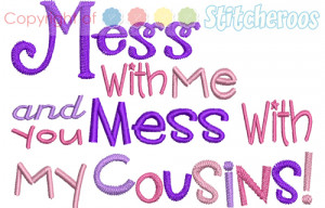 cousins sayings cousins sayings cousins sayings cousins sayings