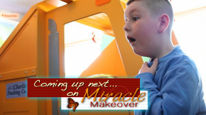 Miracle Makeover: Your Comments = Donations to Help Kids With Cancer