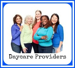 Have the DaycareAnswers Newsletter delivered right to your inbox!