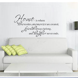 ... -Sticker-Home-Is-Where-Love-Resides-Inspirational-Quotes-Decal-Dorm-R