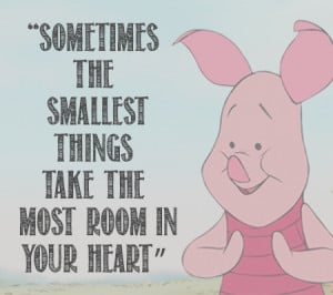 15 Tips from Winnie the Pooh on Life…