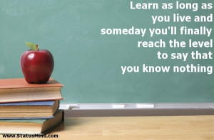 funny education quotes higher education is one of few areas where