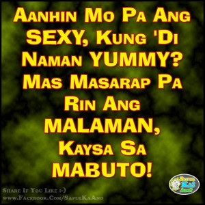 ... .comTagalog Love Quotes | Pinoy Jokes | Bob Ong | Pick Up Lines