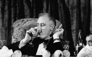 FDR’S ANTISEMITISM……..”THE SAUDI KING CAN HAVE ALL OUR JEWS ...