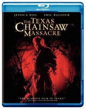 ... titles the texas chainsaw massacre the texas chainsaw massacre 2003