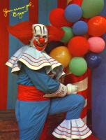 Bozo the Clown: Wikis