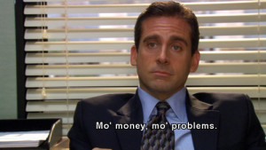 The 37 Wisest Things Michael Scott Ever Said