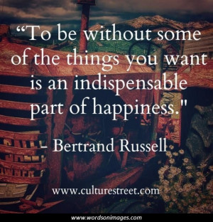 Bertrand russell quotes