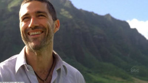 Sponsored by J.J. Abrams