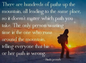 ... you think some Spiritual Quotes (Moving On Quotes) above inspired you