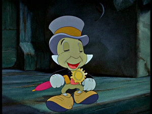 Classic Disney Pinocchio
