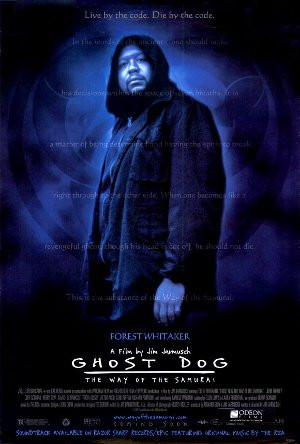 Film: Ghost Dog: The Way of the Samurai