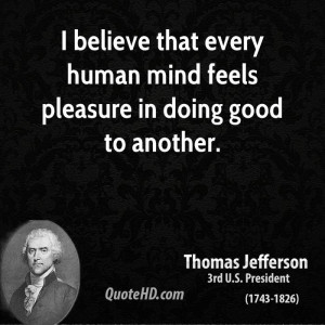 Thomas Jefferson Famous Quotes