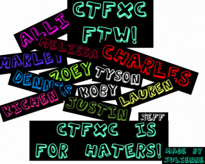 CTFxC FTW Image