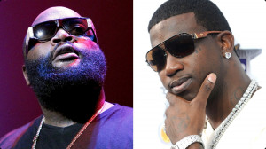 Gucci Mane World War 3