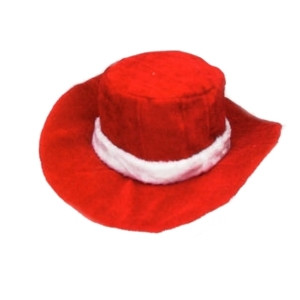 5120 - Santa Pimp Hat Image