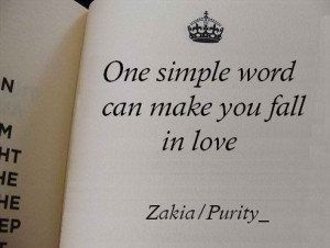 25+ Impressive Falling In Love Quotes