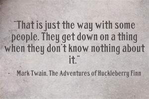 Banned Books Week, Censorship and Quotes from Challenged Books