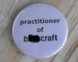 ... of b*tchcraft - uncensored version - cuss words and humorous quotes