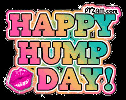 happy hump day Image