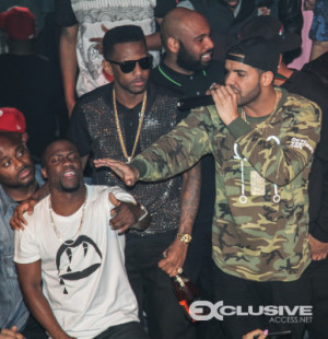 Latest About Last Night With Kevin Hart Sayings Kevin Hart Drake