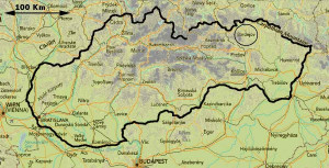 history of slovakian dessert