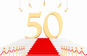 Empowerment issues that website that Positive Things About Turning 50