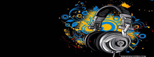 Musical Timeline Covers Headphone Cover Photos Or To Share With Your