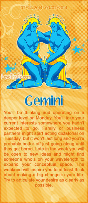 ... Pictures images of gemini quotes star sign quotes gemini gemini girl