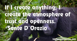 Top Quotes About Openness