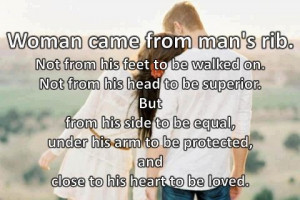 his side to be equal under his arm to be protected and close to his ...