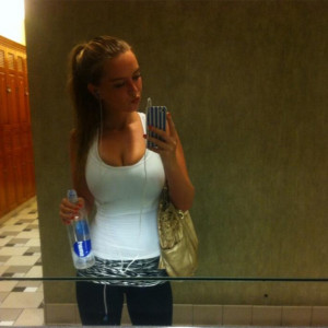 Instagram Laurenvictoriahanley