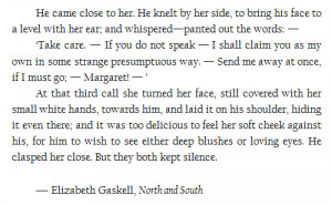 Elizabeth Gaskell, 