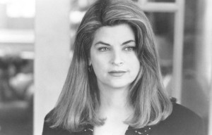 Still of Kirstie Alley in Look Who's Talking Now (1993)