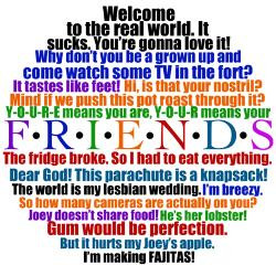 friends_quotes_ornament.jpg?color=White&height=250&width=250 ...