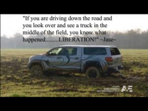 Duck Dynasty Quotes