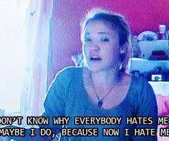 Cyberbully Movie Quotes Popular movie quotes images