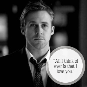 16 F. Scott Fitzgerald Quotes We Wish Ryan Gosling Would Say To Us