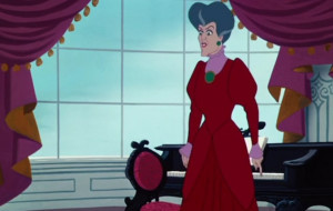 Things Vanellope von Schweetz Might Say to a Disney Villain