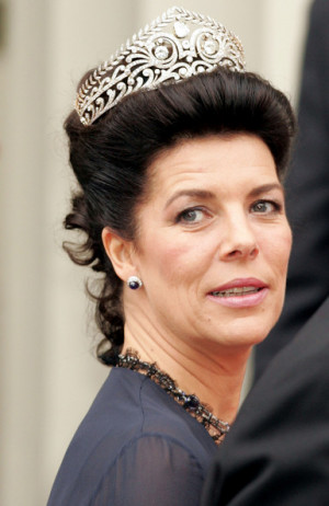 Mary Elizabeth Donaldson