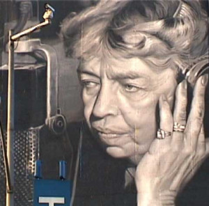 Related with Eleanor Roosevelt Famous Quotes