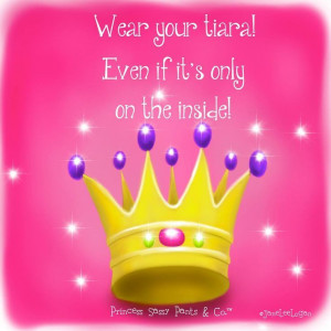 ... sassy pants co | Even if only on the inside! Princess Sassy Pants & Co