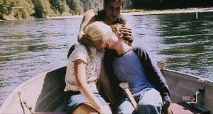 Millie & Sam - mean-creek Photo