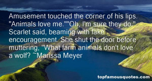 Top Quotes About Animal Farm